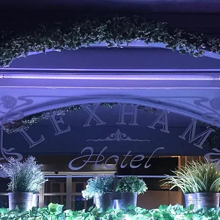 Lexham Hotel-2