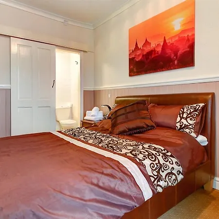 Thistle Dhu Guest House-3