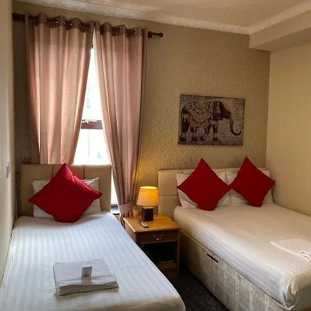 Fortuna House Hotel-3