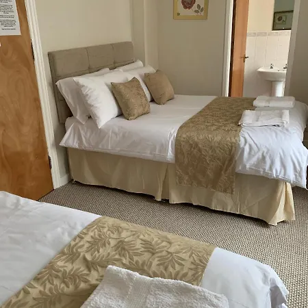Sharn Bek Hotel-2