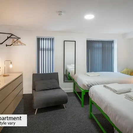 Aparthotel421 By Seafront Collection-2