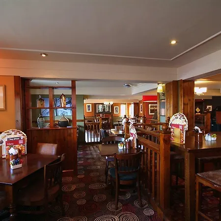 Premier Inn Blackpool Airport-2