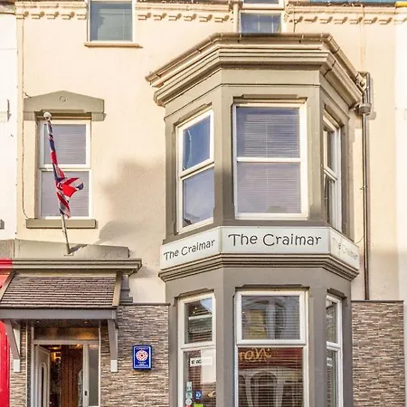 The Craimar-2