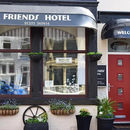 Friends Hotel-3