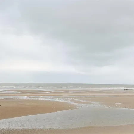 The Chimes On The Sea-2