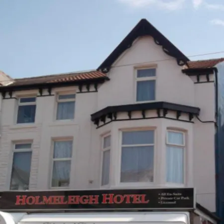 Holmeleigh Hotel-2
