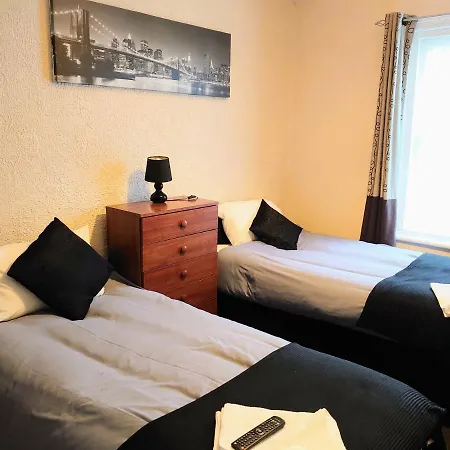 Bloomfield Lodge Hotel-2