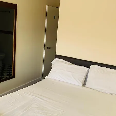 Sunny Days Hotel-3