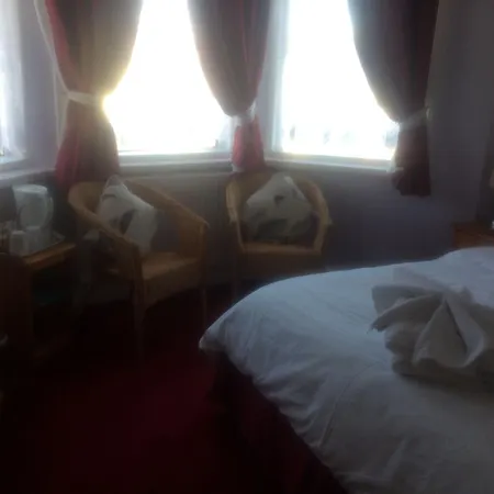 Arendale Hotel-3