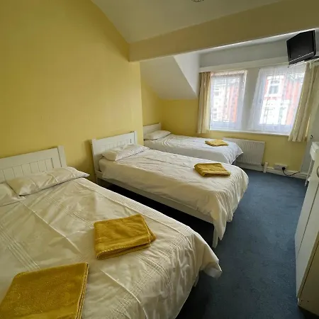 Glenroyd Guesthouse-2