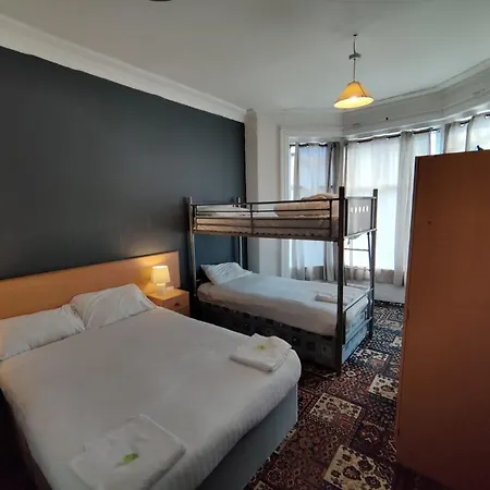 Guest House 46-2