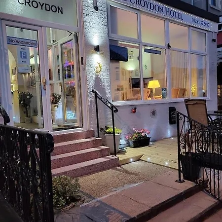 The Croydon-3