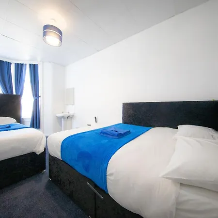 The Adonis Hotel-3