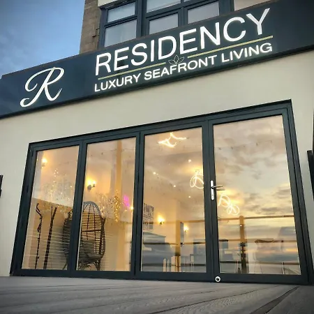 Residency Luxury Seafront Hotel-3