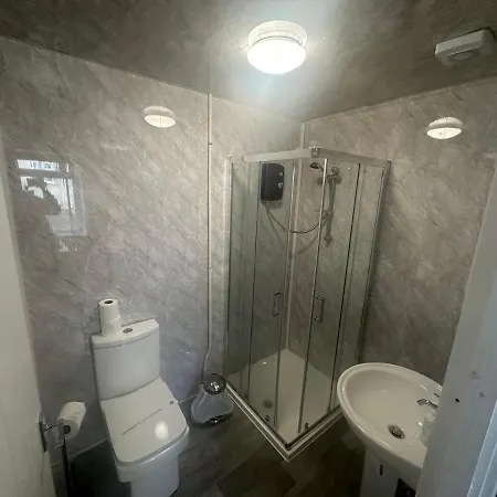 Luxe Hotel Blackpool-3