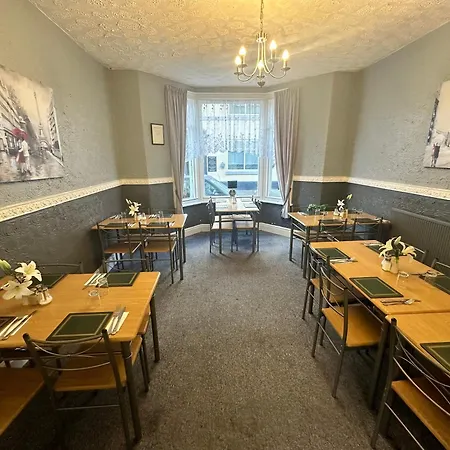 Greenmount Guest House - Pet Friendly No Extra - Central To Everything - Everyone Welcome-2