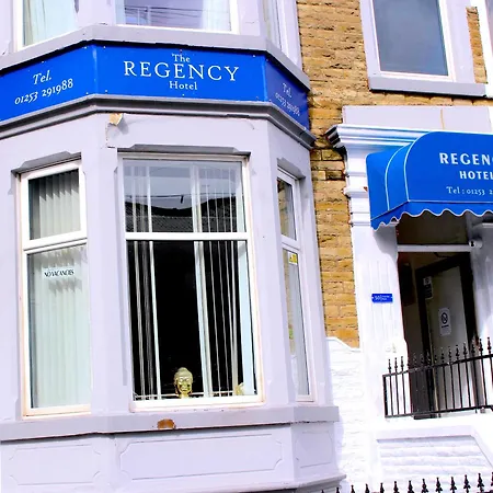 The Regency Hotel-2