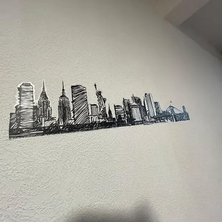 Manhattan Hotel-3
