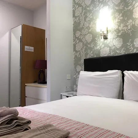 Windsor Park Hotel-3