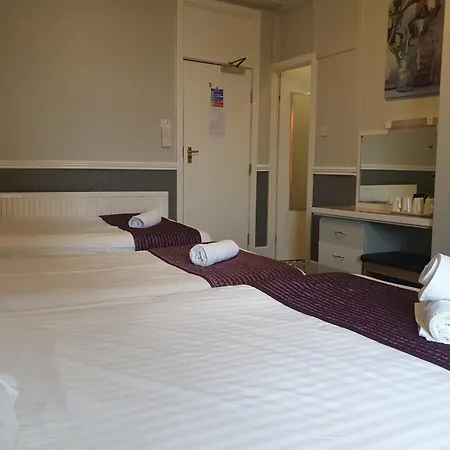 The Blenheim Mount Hotel-3