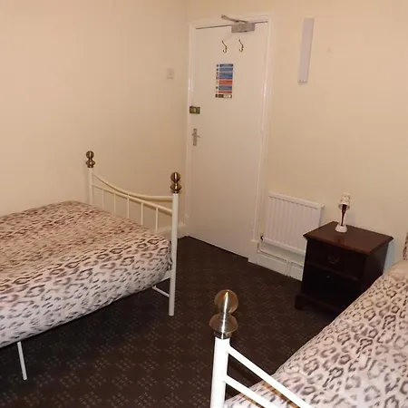Thistle Dhu Guest House-2