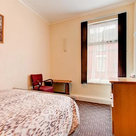Thistle Dhu Guest House-2