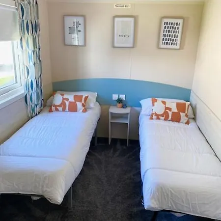 Haven, Cala Gran Caravan Park, Privately Owned-2
