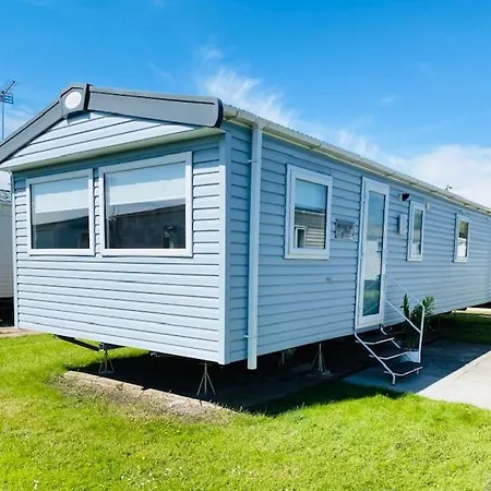 Haven, Cala Gran Caravan Park, Privately Owned-2
