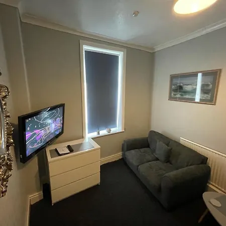 The Sefton Blackpool-2
