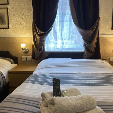 Grange House Hotel-2