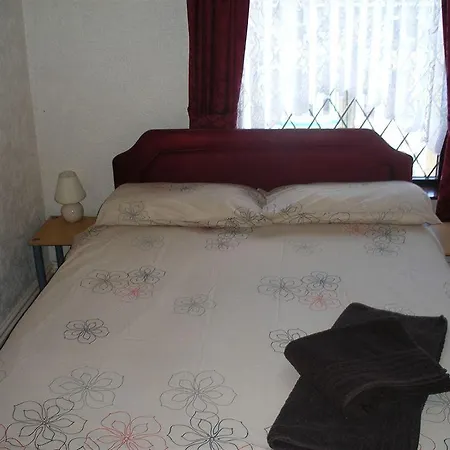 Leatham Park Guest House-3
