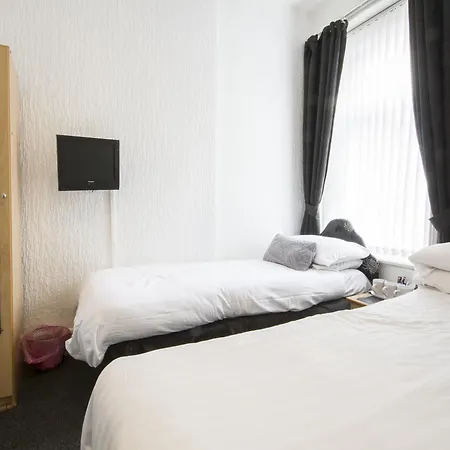 The Marsden Hotel-3
