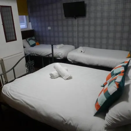 Fairway Hotel-3