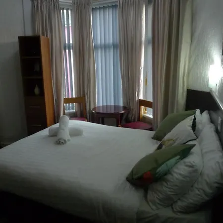 Fairway Hotel-3