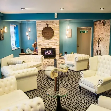 Briardene Hotel-3