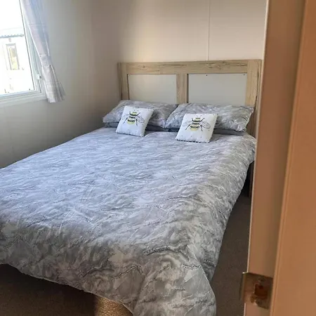 Caravan, Cala Gran, Fleetwood-2