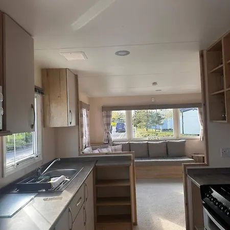 Caravan, Cala Gran, Fleetwood-3
