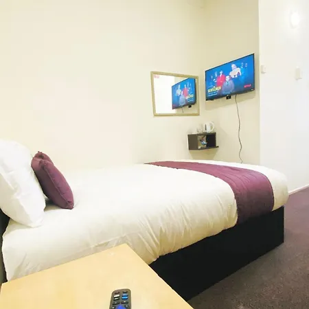 Beach Blackpool Hotel - Great Location, Comfortable Beds-3