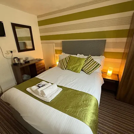 Delovely Hotel-3