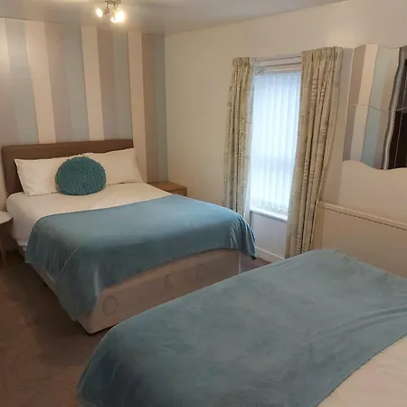 Four Seasons Guest House-2