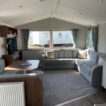 Mccanns Caravan Marton Mere-2