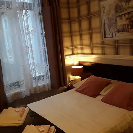 Sonora Park Hotel-3