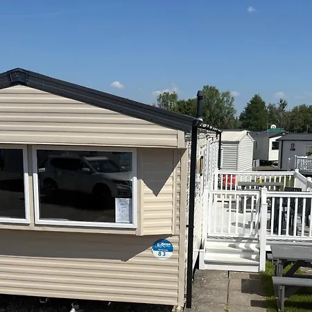 Mccanns Caravan Marton Mere-3