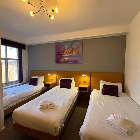 The Royal Alexandra Hotel By Compass Hospitality-3