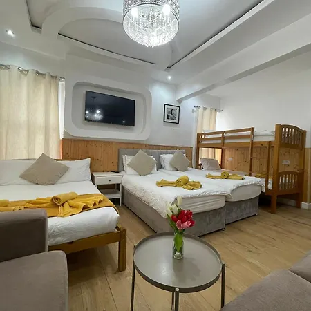 Ariana House Hotel-Families And Couples Only-2
