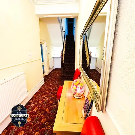 The Sandhurst Hotel-2