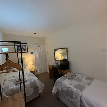Windsor Park Hotel-3