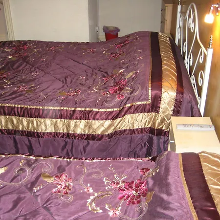 Cavendish Hotel-2