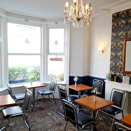 Phoenix Guest House-2