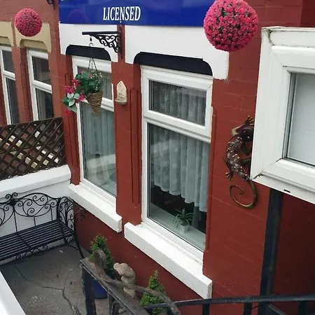 Glendowie Hotel-3